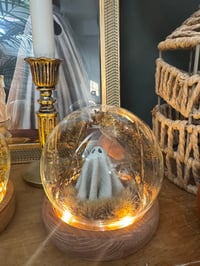 Image 2 of Ghost Globe 