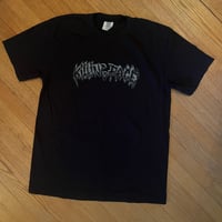 Image 2 of HCPM Song Titles Shirt