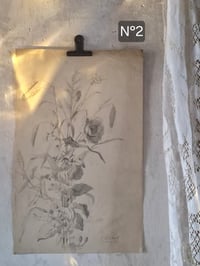 Image 3 of Les grands dessins (2 dispos)