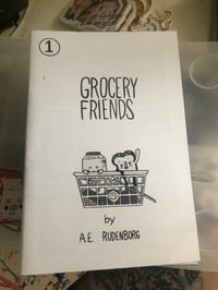 Image of Grocery Friends 1