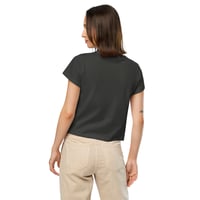 Image 15 of THE WOMEN BOXY T