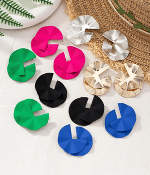 Image of Chinese Fan 