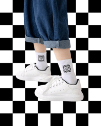 Image 1 of SOCKS: Canny Crew