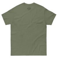 Image 6 of plan Unisex classic tee 