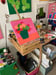 Image of Vibrant Blooms