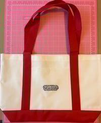 Image 3 of The Signature Tote