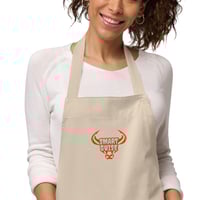 Image 13 of Eco-Friendly Cotton Apron