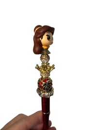 Image 3 of Princess Belle Pen