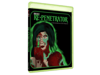 Image 1 of Re-Penetrator Limited Edition Blu-ray