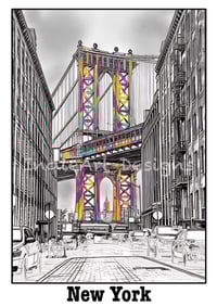 Image 2 of New York