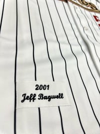 Image 2 of Mitchell & Ness Authentic Button Down 