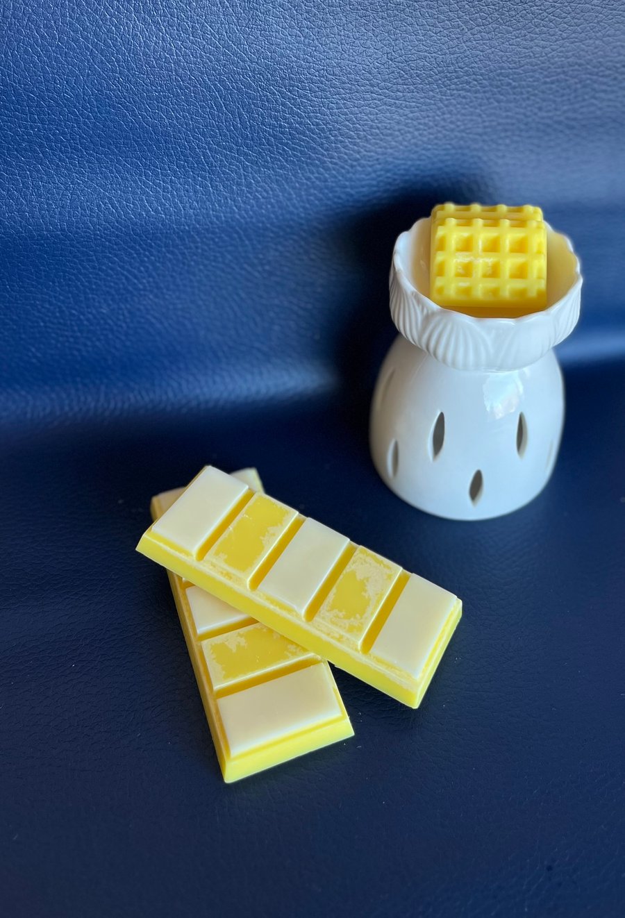 Image of Limoncello Crème | Soy + Beeswax Melt