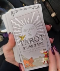 Image 4 of Traditional Arcana Tarot Cards 