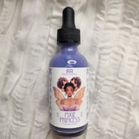 PIXIE PRINCESS OIL PREORDER