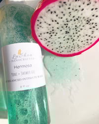 Image 1 of Hermosa Yoni Wash Anti bacterial + Balance ph