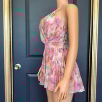 Image 3 of LULUS pleated romper