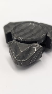 Image 4 of Preorder Vader 1.1 in Reptilian Dama Limited to 16