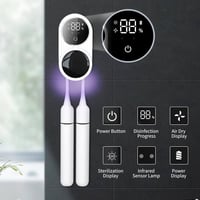 Toothbrush Sterilizer