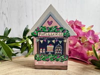 Image 5 of Mini French Patisserie Hut
