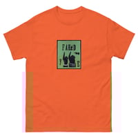 Image 23 of POINTING FINGER T-SHIRT