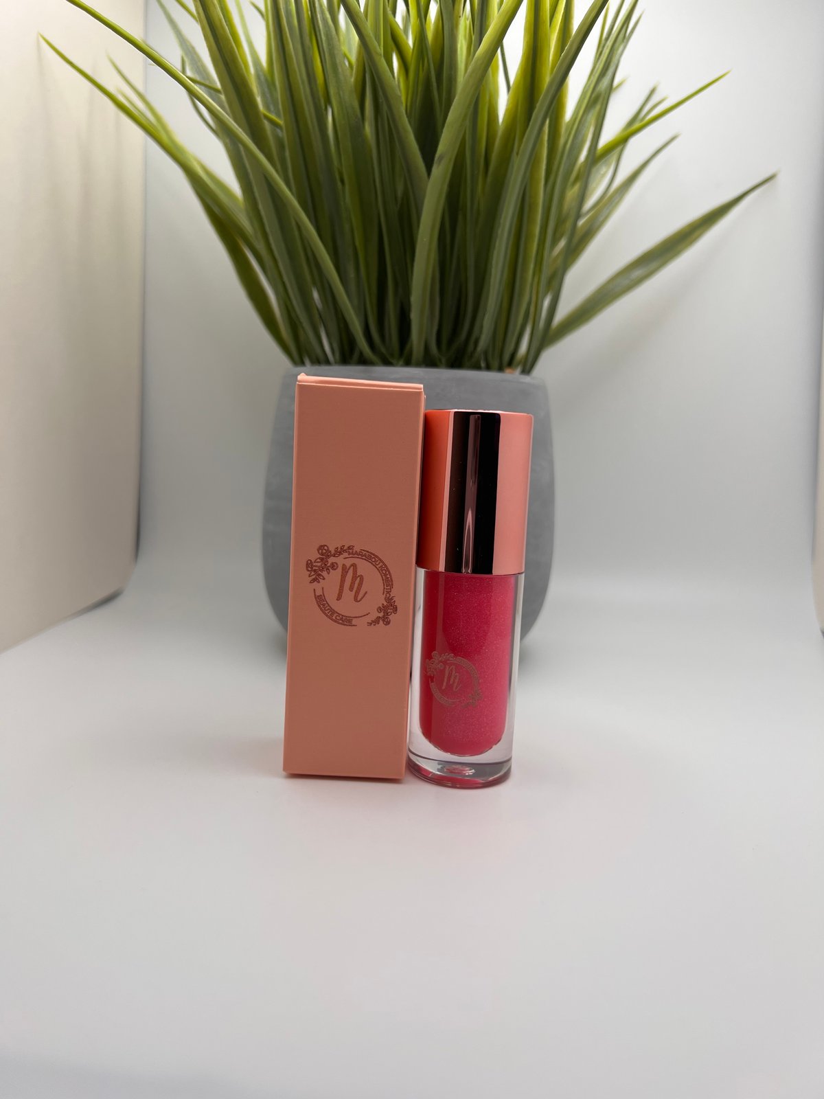Amazon.com: tarte maracuja juicy lip vinyl gloss - sheer