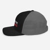 Sorry We're Wheeling Richardson 112 Trucker Cap