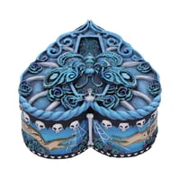 Image 4 of Corpse Bride - With This Ring Vow Box 5cm