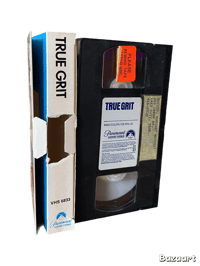 Image 5 of True Grit [1969] | Gatefold Box