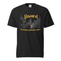 Image 1 of Horseman on Main Street Tee