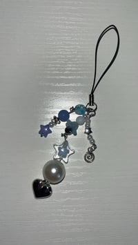 Image 2 of Customize Your Phone Charm