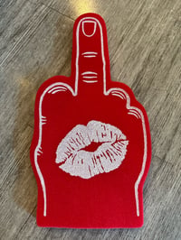 Image 2 of SDL FOAM FINGERS