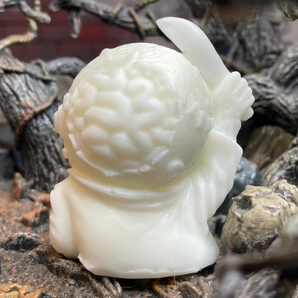Image of MaBa Astro Zombie (White Glow)