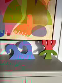 Image 3 of Thick Wave