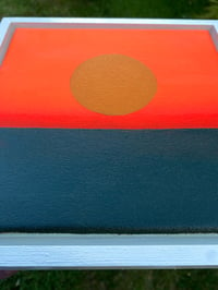 Image 3 of ‘Red And Orange’ 