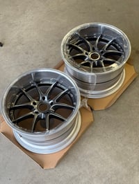 Image 2 of Work VS-SS 5x114,3 17x10