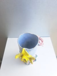 Image 2 of Sunrise vase