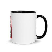 Image 4 of Logo Mug with Color Inside