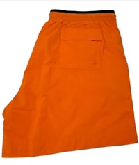 Image 5 of Contrast Swim Shorts