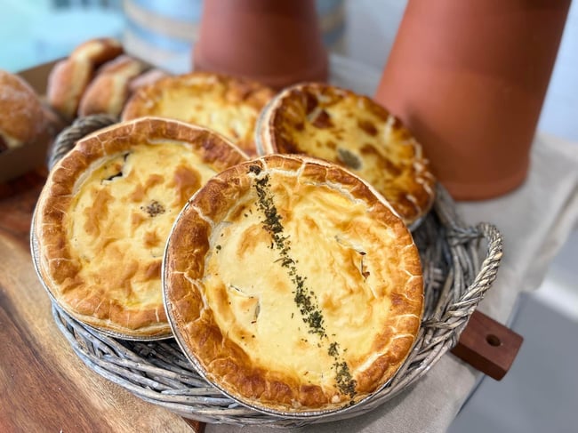 FAMILY PIE ONE OFF SALE