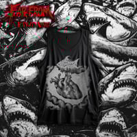 Smegalodon Tank Top PRE ORDER