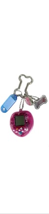 Game Console Bag Jewlry 