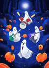 Ghost Band