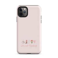 Image 6 of WE DO IT ALL CASE - IN BLUSH 