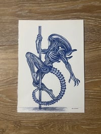 Xenomorph III