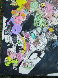 Image 4 of Welcome to Earth Ms. Jones