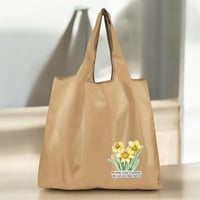 Image 2 of Reusable Shopping Bag - All Things Bright & Beautiful