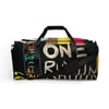 One Rhythm One Nation Duffle Bag