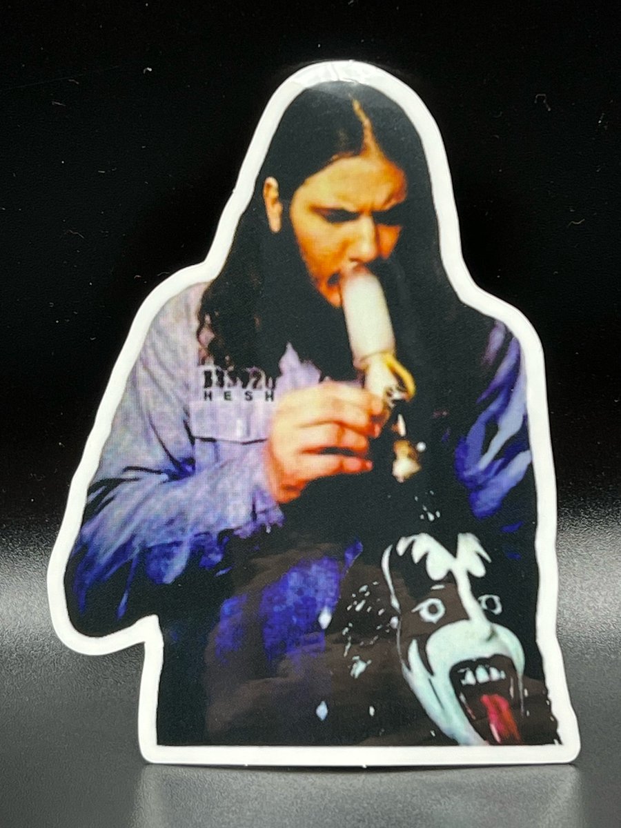 PANTERA PARK | Hesher Park Head Shop