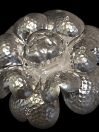 Image 5 of Oversized Blossom Pendant