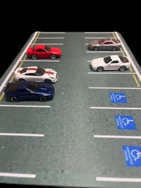Image 2 of STANDARD PAD PARKING LOT